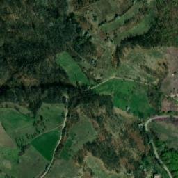 Satellite imagery of Lisina, BA