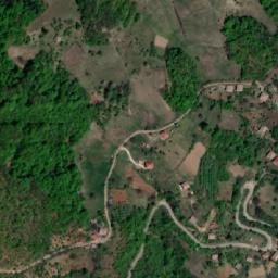 Satellite imagery of Lisina, BA