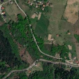 Satellite imagery of Markovača, BA