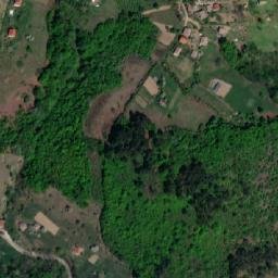 Satellite imagery of Markovača, BA