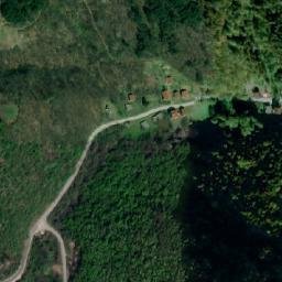 Satellite imagery of Markovača, BA