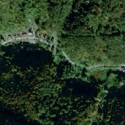 Satellite imagery of Zmajevac, BA