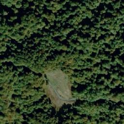 Satellite imagery of Urlovačka Kosa, RS