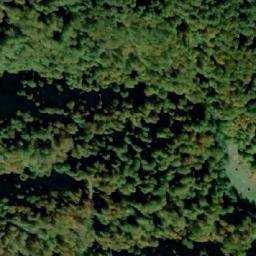 Satellite imagery of Poljanska Kosa, RS