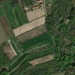 Satellite imagery of Planina, RS