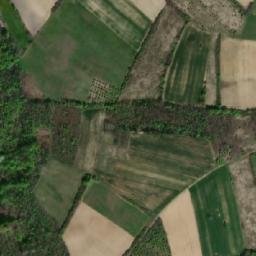 Satellite imagery of Planina, RS