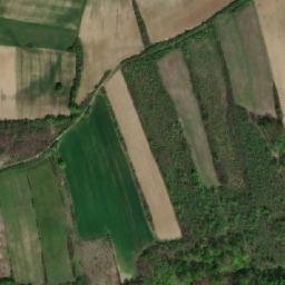 Satellite imagery of Planina, RS