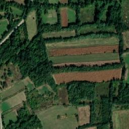 Satellite imagery of Sraževica, RS