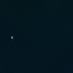 Satellite imagery of Mys Sarych, UA