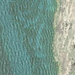 Satellite imagery of Mys Urdyuk, KZ