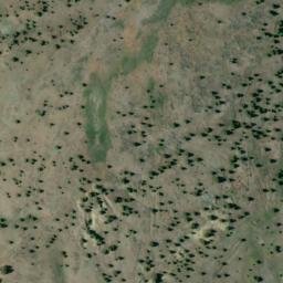 Satellite imagery of Potato Patch Mine, US