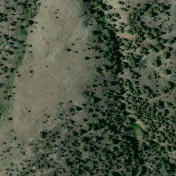 Satellite imagery of Potato Patch Mine, US