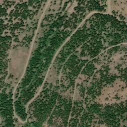 Satellite imagery of Orion Mine, US