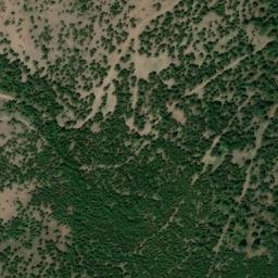 Satellite imagery of Orion Mine, US