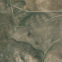 Satellite imagery of Golden Eagle Mine, US