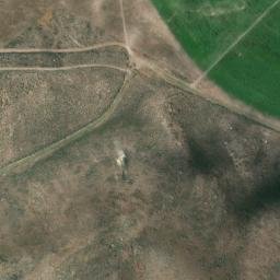 Satellite imagery of Golden Eagle Mine, US
