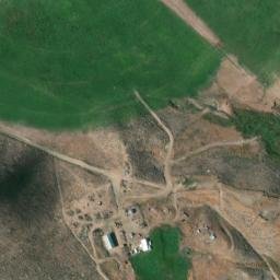 Satellite imagery of Golden Eagle Mine, US
