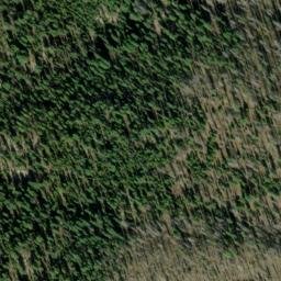Satellite imagery of Mary Jane Mine, US