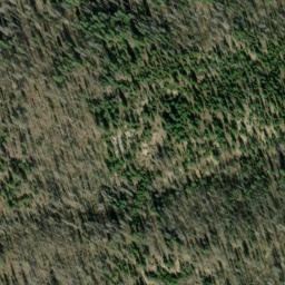 Satellite imagery of Mary Jane Mine, US