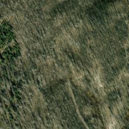 Satellite imagery of Mary Jane Mine, US
