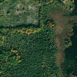 Satellite imagery of Dope Point, CA