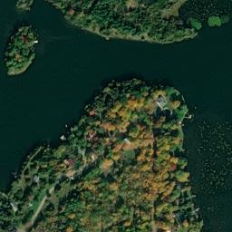 Satellite imagery of Birch Point, CA