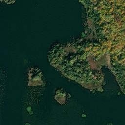 Satellite imagery of Birch Point, CA