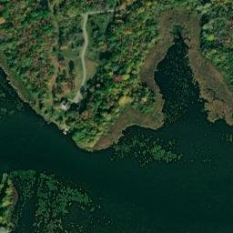 Satellite imagery of Dunn Point, CA