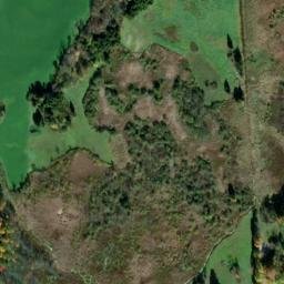 Satellite imagery of Fishers Hill, CA