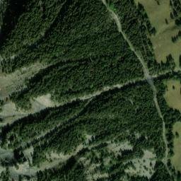 Satellite imagery of 0409602 - A, IT