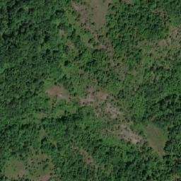 Satellite imagery of Gradina, BA