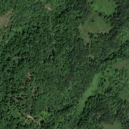 Satellite imagery of Gradina, BA