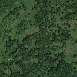 Satellite imagery of Gradina, BA