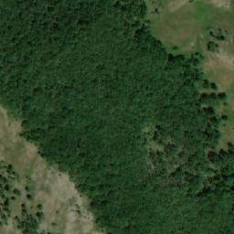 Satellite imagery of Ravna Bobara, BA