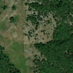 Satellite imagery of Ravna Bobara, BA