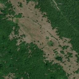 Satellite imagery of Šarena Greda, BA