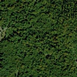 Satellite imagery of Lunjevača, BA