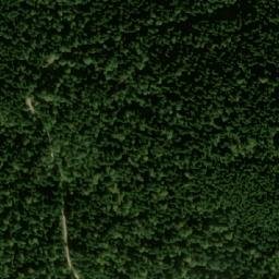 Satellite imagery of Čičić Vršeljak, BA