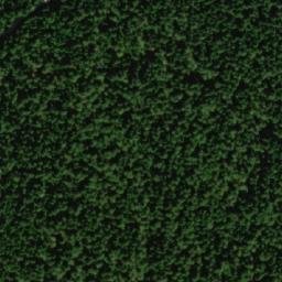 Satellite imagery of Kurjeva Kosa, BA