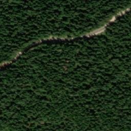 Satellite imagery of Ravni Tavani, BA