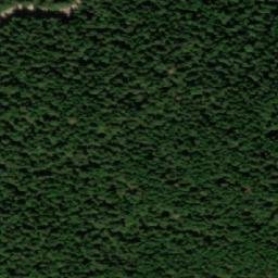 Satellite imagery of Ravni Tavani, BA