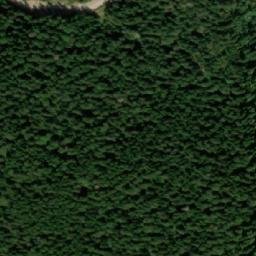 Satellite imagery of Ravni Tavani, BA