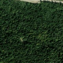 Satellite imagery of Veliki Vršak, BA