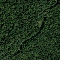 Satellite imagery of Žljeba, BA