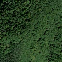 Satellite imagery of Osojski Vrh, BA