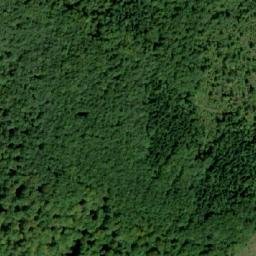 Satellite imagery of Osojski Vrh, BA