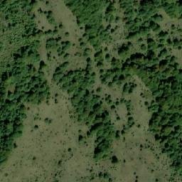 Satellite imagery of Osojski Vrh, BA