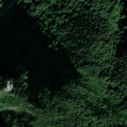 Satellite imagery of Prizren, BA