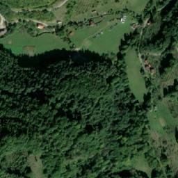 Satellite imagery of Prizren, BA