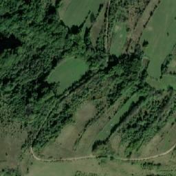 Satellite imagery of Kalaura, BA